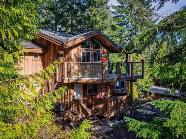 8349 Needles Dr, Whistler, BC V8E 0G1
