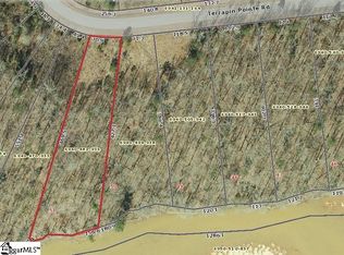 515 Terrapin Pointe Rd, Hodges, SC 29653