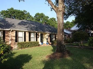 3730 McClellan Rd, Pensacola, FL 32503