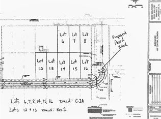 Access Undetermined, Saint James City, FL 33956