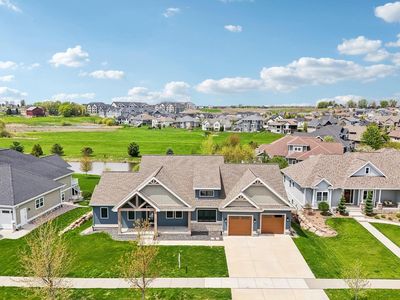 1203 Water Wheel Drive, Waunakee, WI, 53597