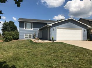 520 Kyle Ave, Baltic, SD 57003