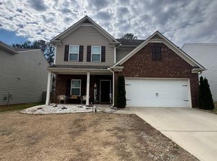 280 Morning Dr, Athens, GA