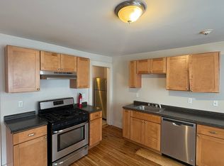 10 Dickinson Ave #1L, Providence, RI 02904