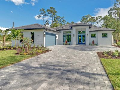 2611 2nd AVE NE, Naples, FL, 34120