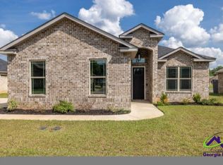 112 Gwendolyn Ave, Perry, GA 31069