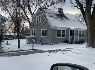207 E Avenue B #1/2, Bismarck, ND 58501
