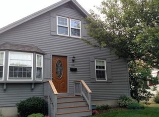 460 Pulaski Blvd, Bellingham, MA 02019