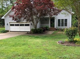 119 Beech Run Dr, Greenwood, SC 29649