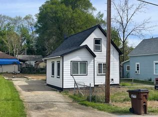 2604 Tyson St, Jackson, MI 49203