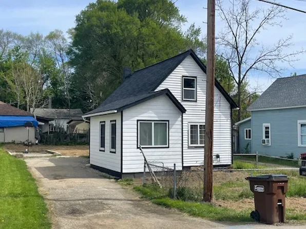 2604 Tyson St, Jackson, MI 49203