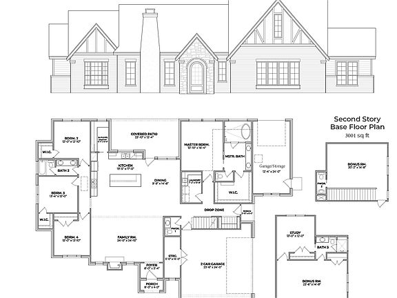 2nd image of 1920 Kaycee Cir