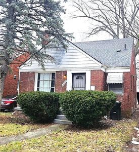 15496 Winthrop St, Detroit, MI, 48227