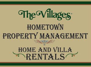 717 Del Rosario St, The Villages, FL 32159