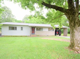 252 Old Malesus Rd, Jackson, TN 38301