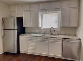 1313 Morningside Ave, Graham, TX 76450