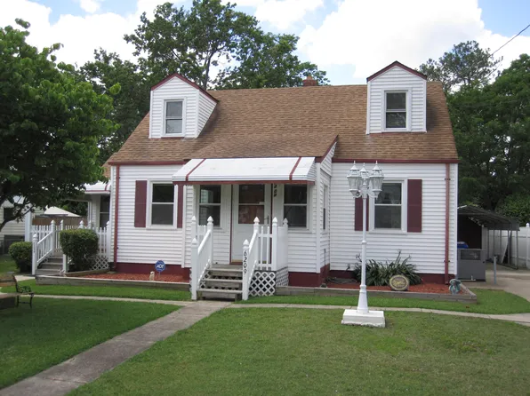 6209 Sunshine Ave, Norfolk, VA 23509