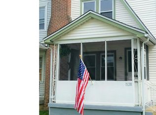 1128 Broad St, Collingdale, PA 19023