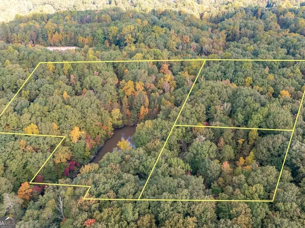 0 Hiram Acworth Hwy SW, Dallas, GA 30157