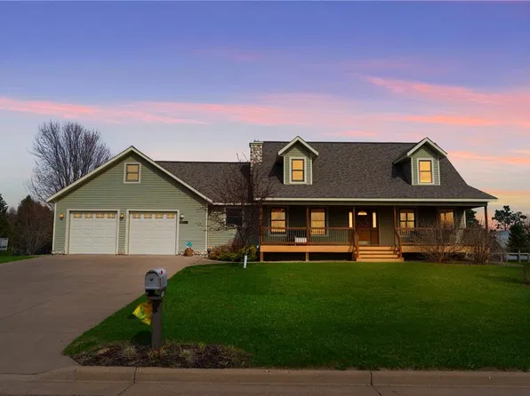 1880 Abby Road, Cumberland, WI 54829