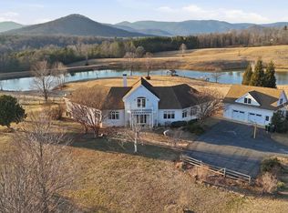436 Chimney Rock Rd, Earlysville, VA 22936