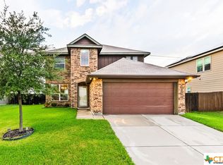 3115 Shawlands Rd, Killeen, TX 76542