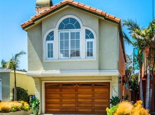 1207 8th St, Hermosa Beach, CA 90254