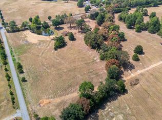 TRACT 4 Louie Pruitt Rd, Beebe, AR 72012