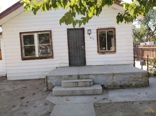 215 Adams St, Taft, CA 93268