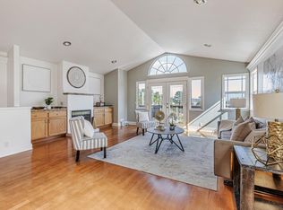 276 San Benito Rd, Brisbane, CA 94005