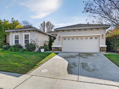 2195 Palomino Ct, Folsom, CA, 95630