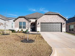 8220 Cheetah Path, Godley, TX 76044