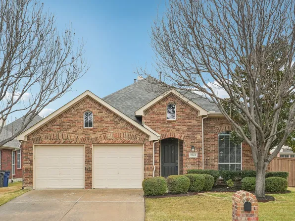 2345 Pheasant Dr, Little Elm, TX 75068