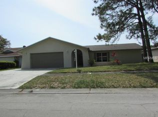 8730 Woodcrest Dr, Port Richey, FL 34668