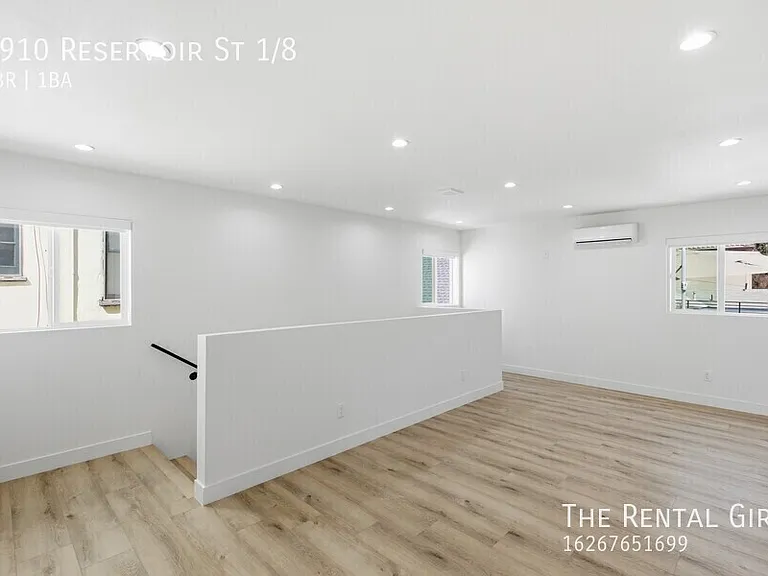 2910 Reservoir St #1/8 — Photo 7