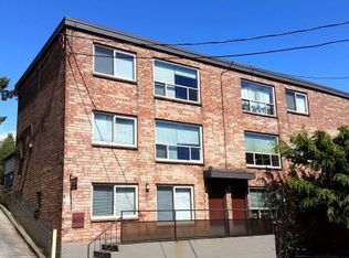 Highland Court, Seattle, WA 98109