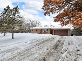 8421 156th Ln NW, Ramsey, MN 55303