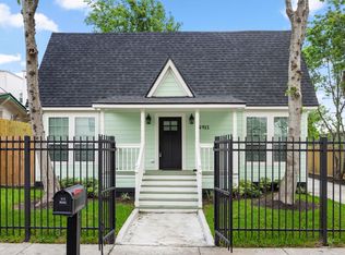 6411 Illinois St, Houston, TX 77021