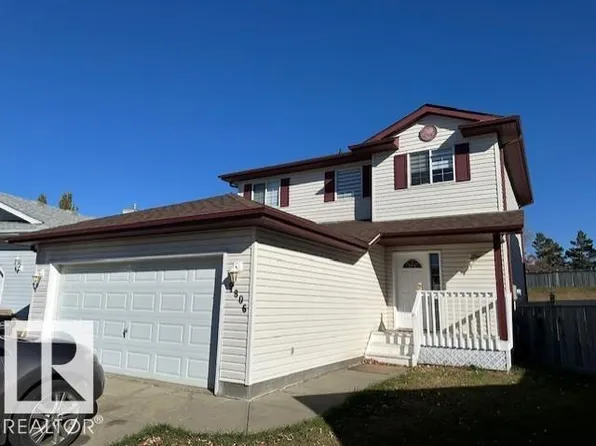 9806 179th Ave NW, Edmonton, AB T5X 6A6
