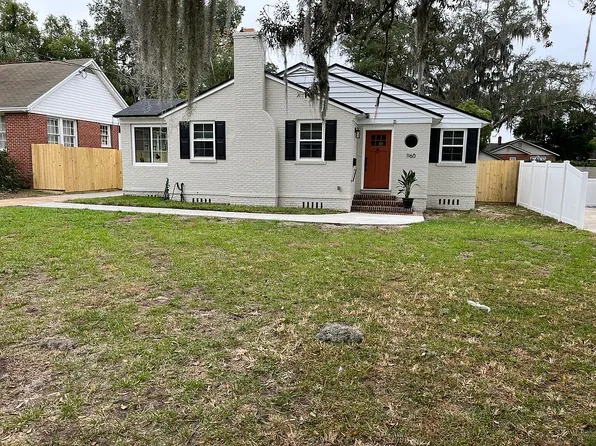 1160 Miramar Ave, Jacksonville, FL 32207