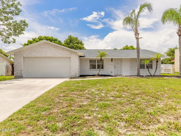 1090 Wexford Way, Port Orange, FL 32129