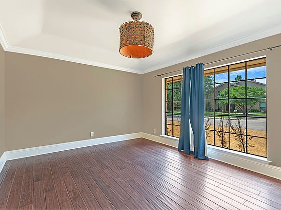 Secondary Room / Flex