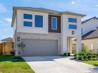 22122 Strathfield Cir, Cypress, TX 77433