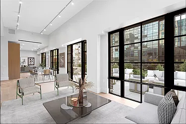 Rented by Living New York