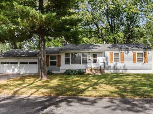 65 Saint Virgil Ln, Florissant, MO 63031