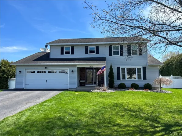 7976 Winfield Cir, Rome, NY 13440