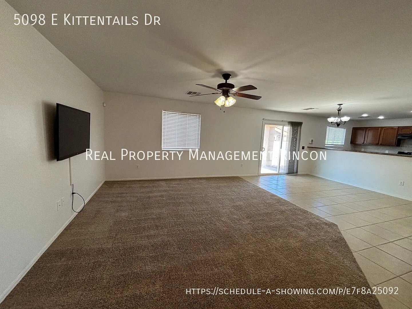 Charming 3-Bed, 2-Bath Home In Rancho Valencia! Washer/Dryer Included! — Photo 3