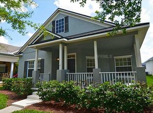 3375 Carriage Lake Dr, Orlando, FL 32828