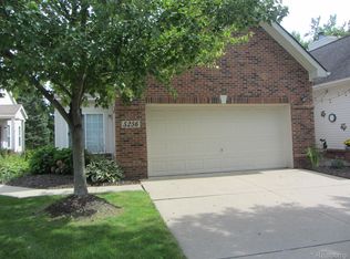 5256 S River Dr, Commerce Township, MI 48382