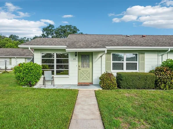 1902 DANDRIDGE STREET #29, SUN CITY CENTER, FL 33573